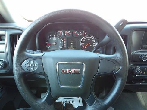 Used 2015 GMC Sierra 1500 2WD Regular Cab image 15