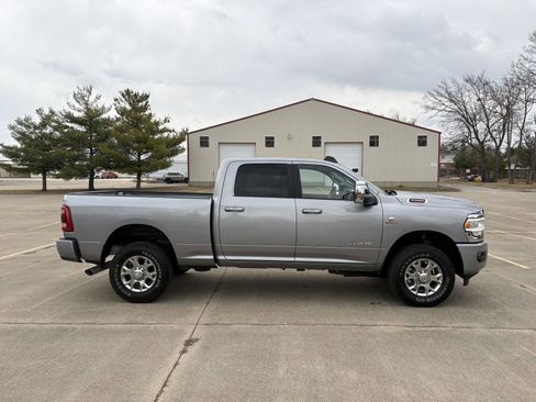 Used 2024 RAM 2500 Laramie image 25
