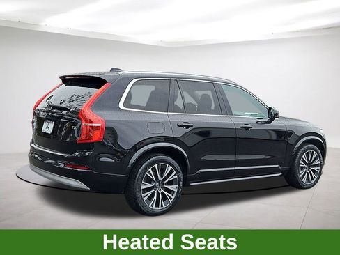 Used 2022 Volvo XC90 T5 Momentum w/ Climate Package image 7