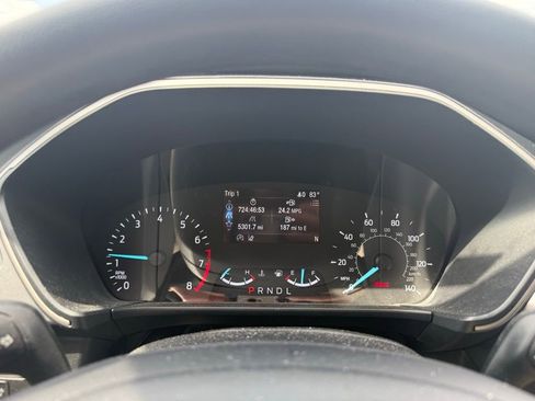 Used 2022 Ford Escape SE image 25