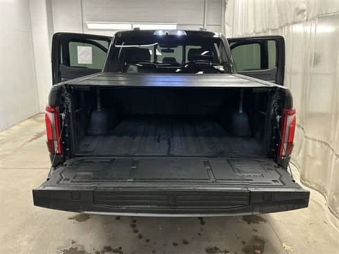 Used 2025 Ford F150 Raptor image 27