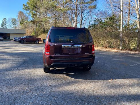 Used 2012 Honda Pilot Touring image 6