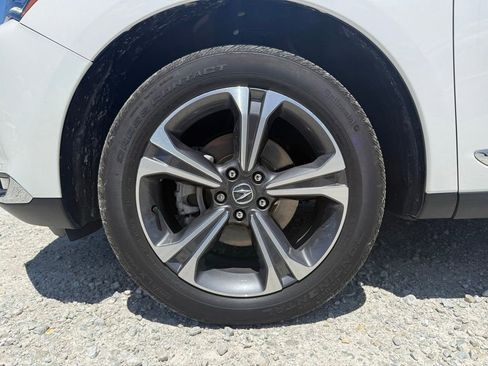 Used 2024 Acura RDX SH-AWD w/ Advance Package image 13