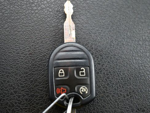 Used 2014 Ford F150 FX4 w/ Equipment Group 402A Luxury image 30