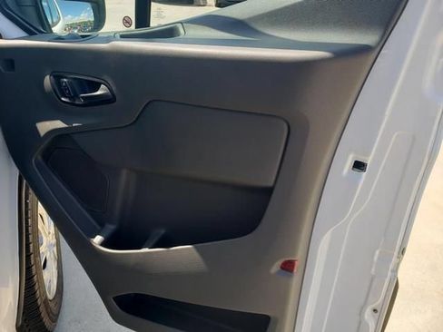 Used 2023 Ford Transit 250 Low Roof w/ Exterior Upgrade Package RWD image 16