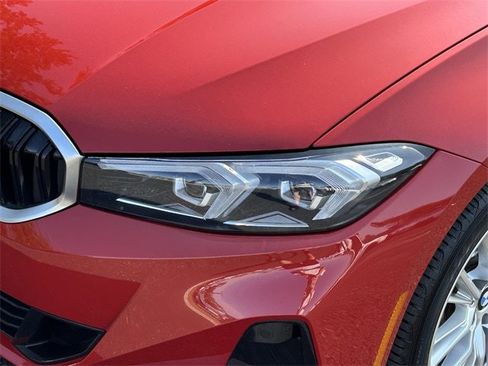 Used 2023 BMW 330i 330i image 14