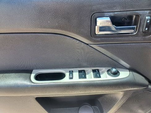 Used 2011 Ford Fusion SEL w/ 302A Rapid Spec Order Code FWD image 14
