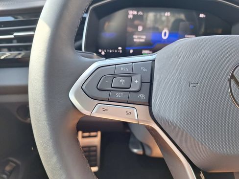 Certified 2026 Volkswagen Jetta Sport FWD image 17
