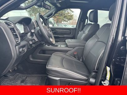 Used 2026 RAM 2500 Limited