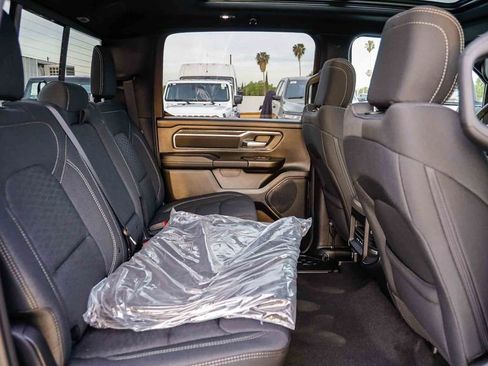 New 2026 RAM 1500 Big Horn AWD/4WD image 20