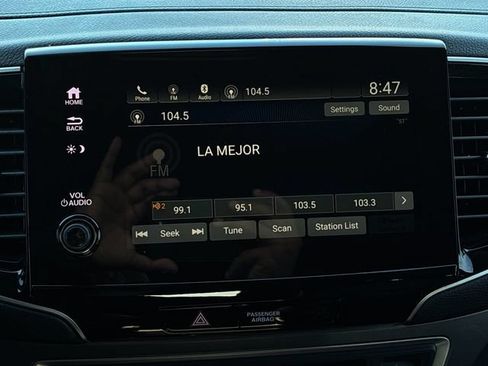 Used 2022 Honda Passport EX-L image 18