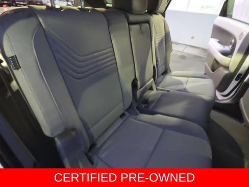 Used 2026 Hyundai Palisade SE FWD image 11