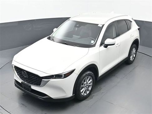 Certified 2023 MAZDA CX-5 AWD 2.5 S w/ Select Package image 38