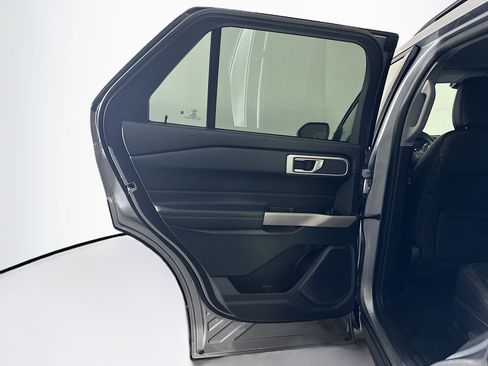 Used 2024 Ford Explorer XLT w/ Equipment Group 202A image 25