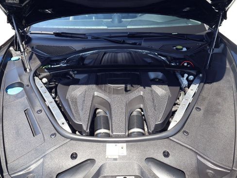 Certified 2023 Porsche Panamera 4 AWD/4WD image 26