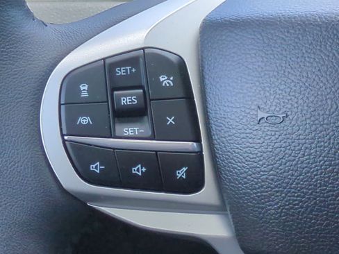 Used 2023 Ford Explorer XLT w/ Equipment Group 202A AWD/4WD image 25