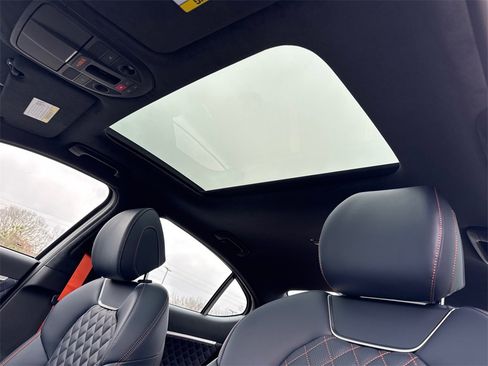 New 2026 Genesis G70 3.3T Sport Prestige image 33