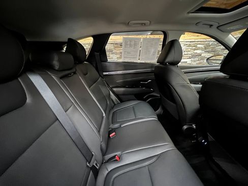Used 2022 Hyundai Tucson SEL w/ Convenience + Premium Package AWD/4WD image 50