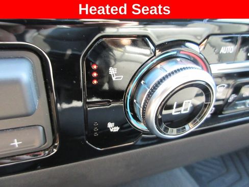 Certified 2025 GMC Sierra 1500 Elevation AWD/4WD image 16