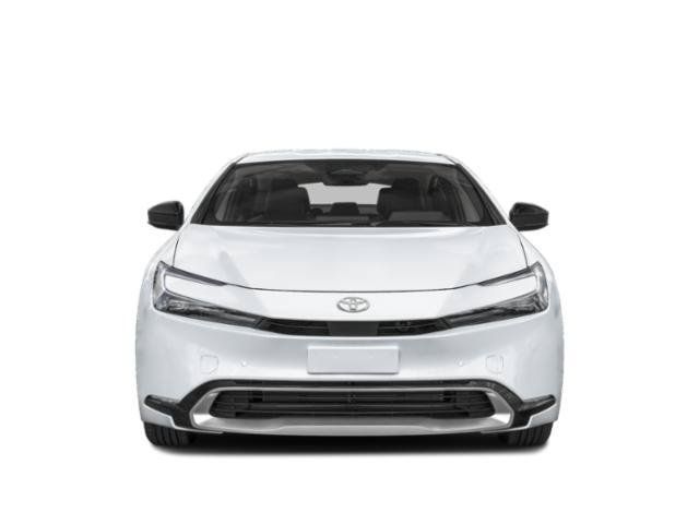 Used 2026 Toyota Prius Plug-In Hybrid w/ Limited Premium Package FWD image 4