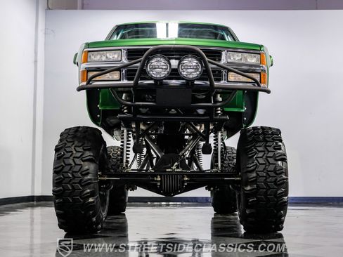 Used 1988 Chevrolet Silverado 1500 2WD Extended Cab image 30