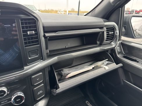 Used 2022 Ford F150 XLT w/ Equipment Group 302A High image 38