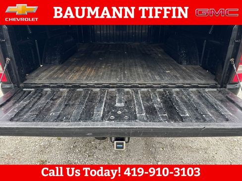 Used 2006 Chevrolet Silverado 1500 W/T AWD/4WD image 27