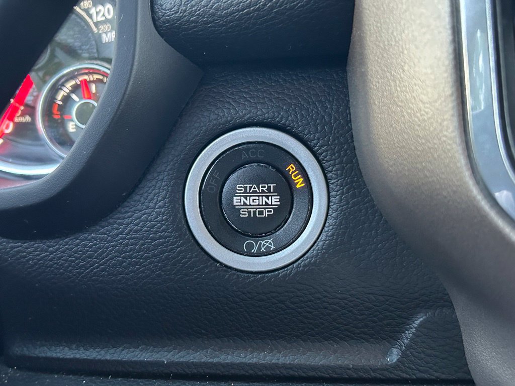 Used 2021 RAM 2500 Laramie AWD/4WD image 27