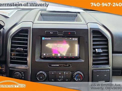 Used 2019 Ford F250 XLT image 9