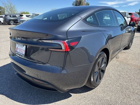 Used 2025 Tesla Model 3 Long Range image 7