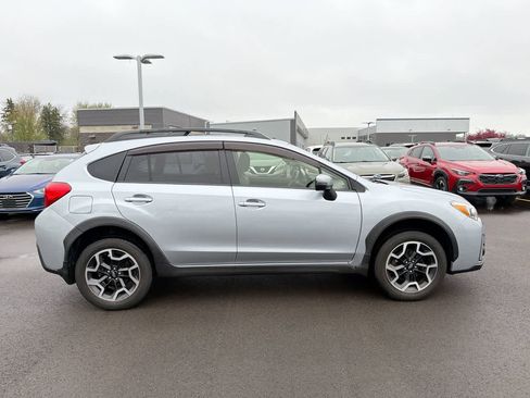 Used 2016 Subaru Crosstrek 2.0i Limited w/ Popular Package #2 AWD/4WD image 14