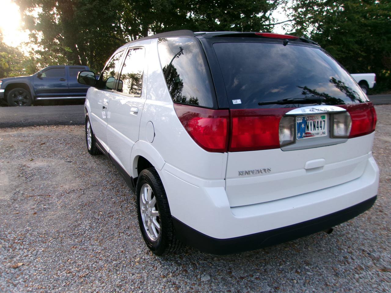 Used 2006 Buick Rendezvous 2WD image 10