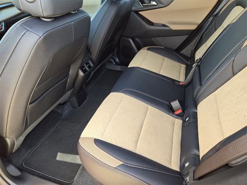 New 2026 Chevrolet Equinox ACTIV w/ Convenience Package III image 15