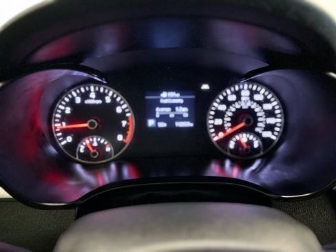 Used 2019 Kia Optima LX image 21