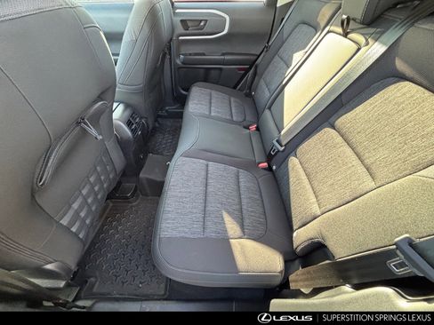 Used 2023 Ford Bronco Sport Big Bend w/ Convenience Package image 6