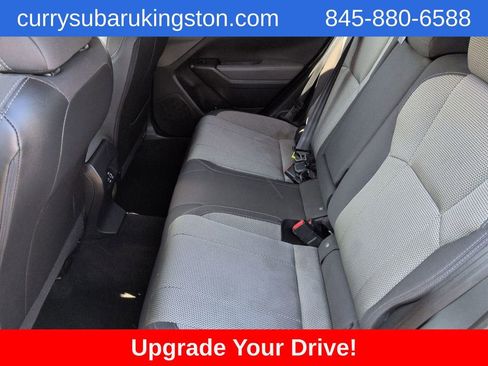 Used 2024 Subaru Crosstrek 2.0i Premium image 16