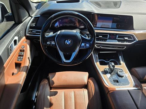 Used 2019 BMW X5 xDrive40i AWD/4WD image 10