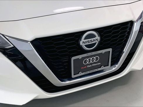 Used 2022 Nissan Altima 2.5 SL image 31