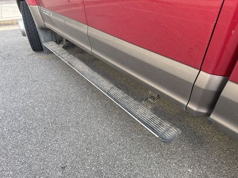 Used 2022 Ford F450 King Ranch w/ King Ranch Ultimate Package image 13