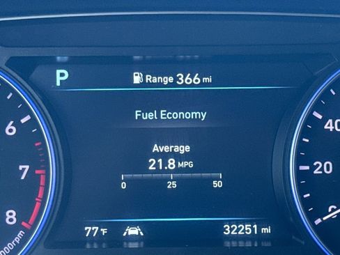 Used 2022 Hyundai Palisade SEL w/ Premium Package image 18