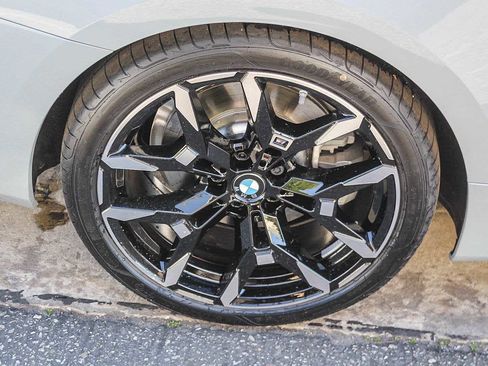 New 2026 BMW 430i Coupe w/ M Sport Package image 8