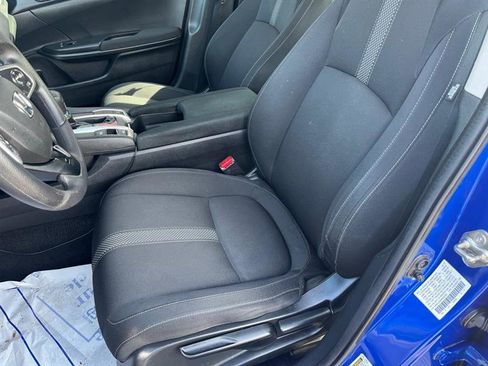 Used 2019 Honda Civic LX image 11
