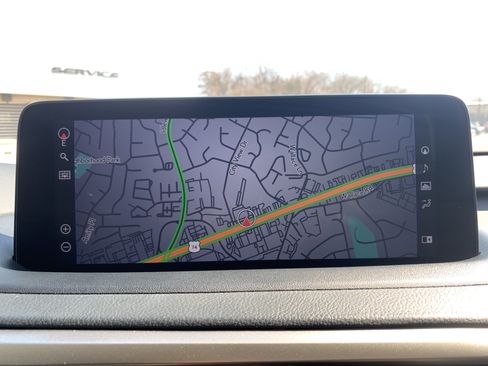 Used 2021 Lexus RX 350 FWD w/ Luxury Package image 24