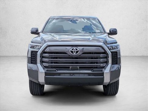 New 2026 Toyota Tundra Limited image 6