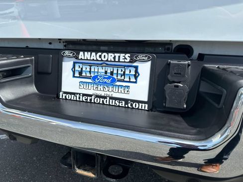 Used 2024 RAM 3500 Laramie w/ Safety Group AWD/4WD image 28