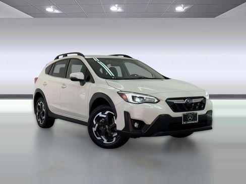 Used 2021 Subaru Crosstrek 2.5i Limited w/ Popular Package #3 AWD/4WD image 6
