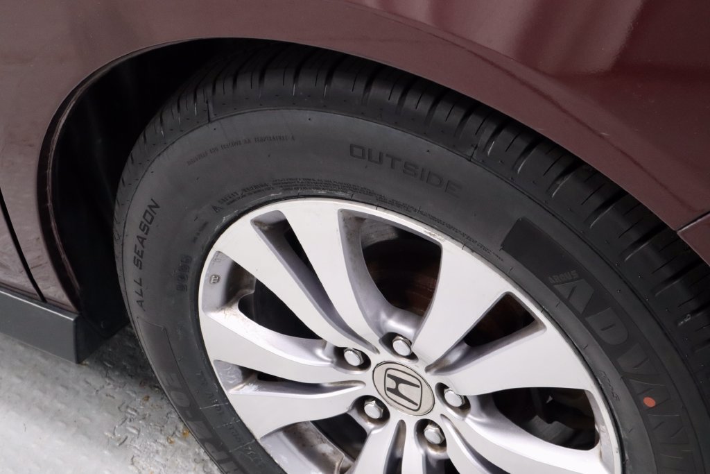 Used 2014 Honda Odyssey EX-L image 21