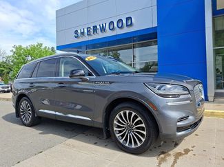 Used 2024 Lincoln Aviator AWD w/ Premium Package video 1