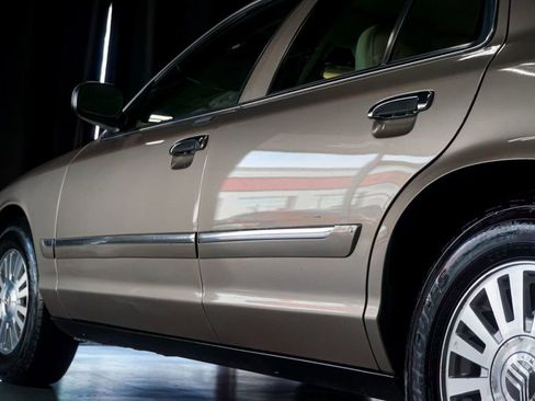 Used 2006 Mercury Grand Marquis LS image 61