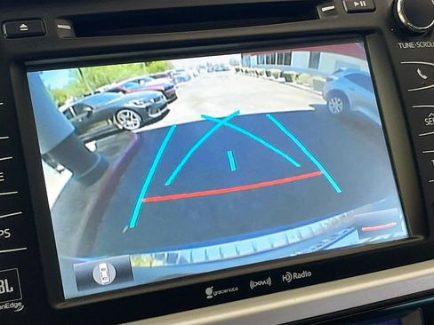 Used 2018 Toyota Highlander Limited Platinum w/ Protection Package #3 AWD/4WD image 14
